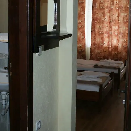 Vendégház Feshevi Kiten