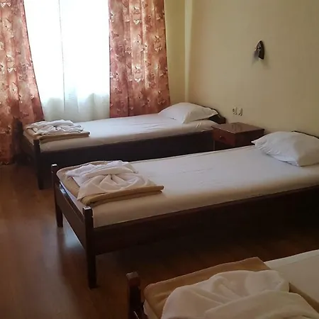 Vendégház Feshevi Kiten