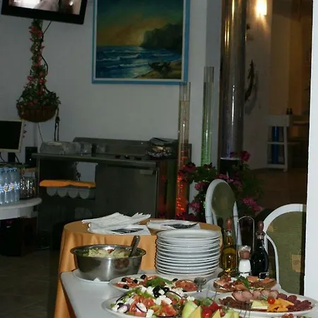 Vendégház Feshevi Kiten