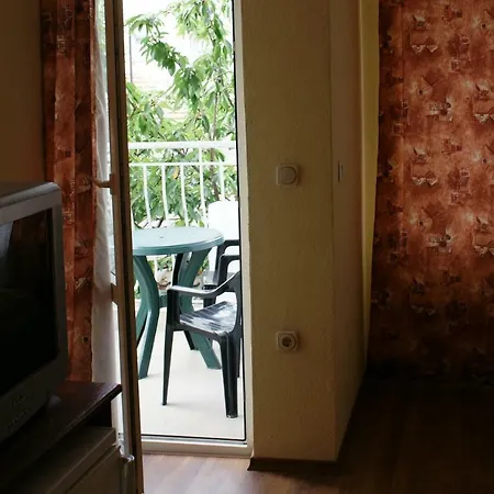 Feshevi Vendégház Kiten