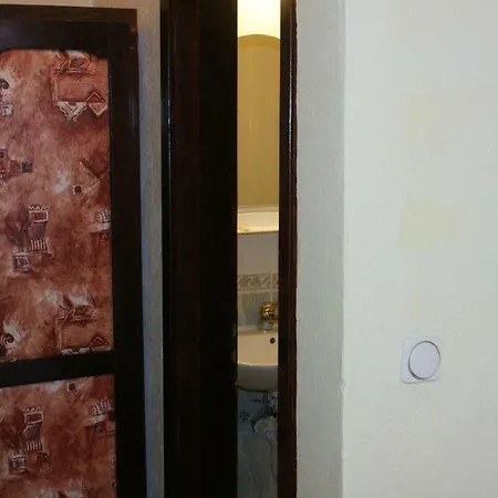 Vendégház Feshevi Kiten