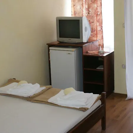 Feshevi Vendégház Kiten