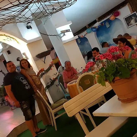Vendégház Feshevi Kiten