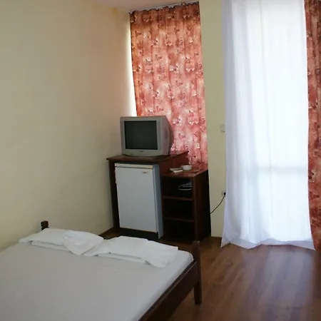 Feshevi Vendégház Kiten