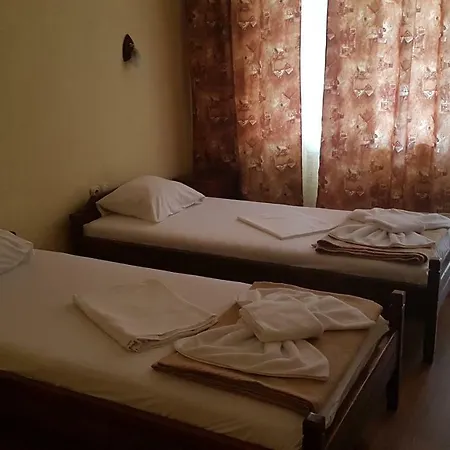 Vendégház Feshevi Kiten
