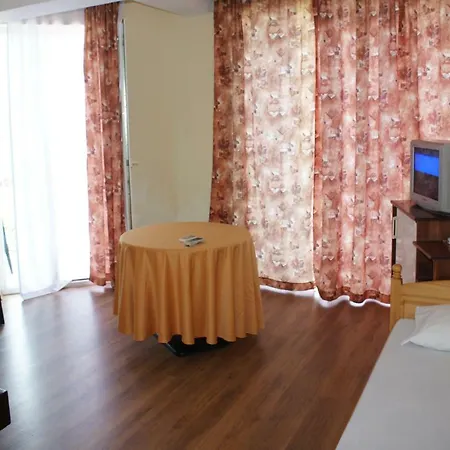 Feshevi Vendégház Kiten